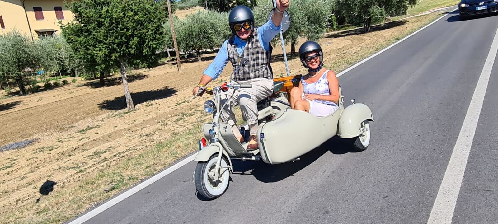 Ooops • Immagine e testo